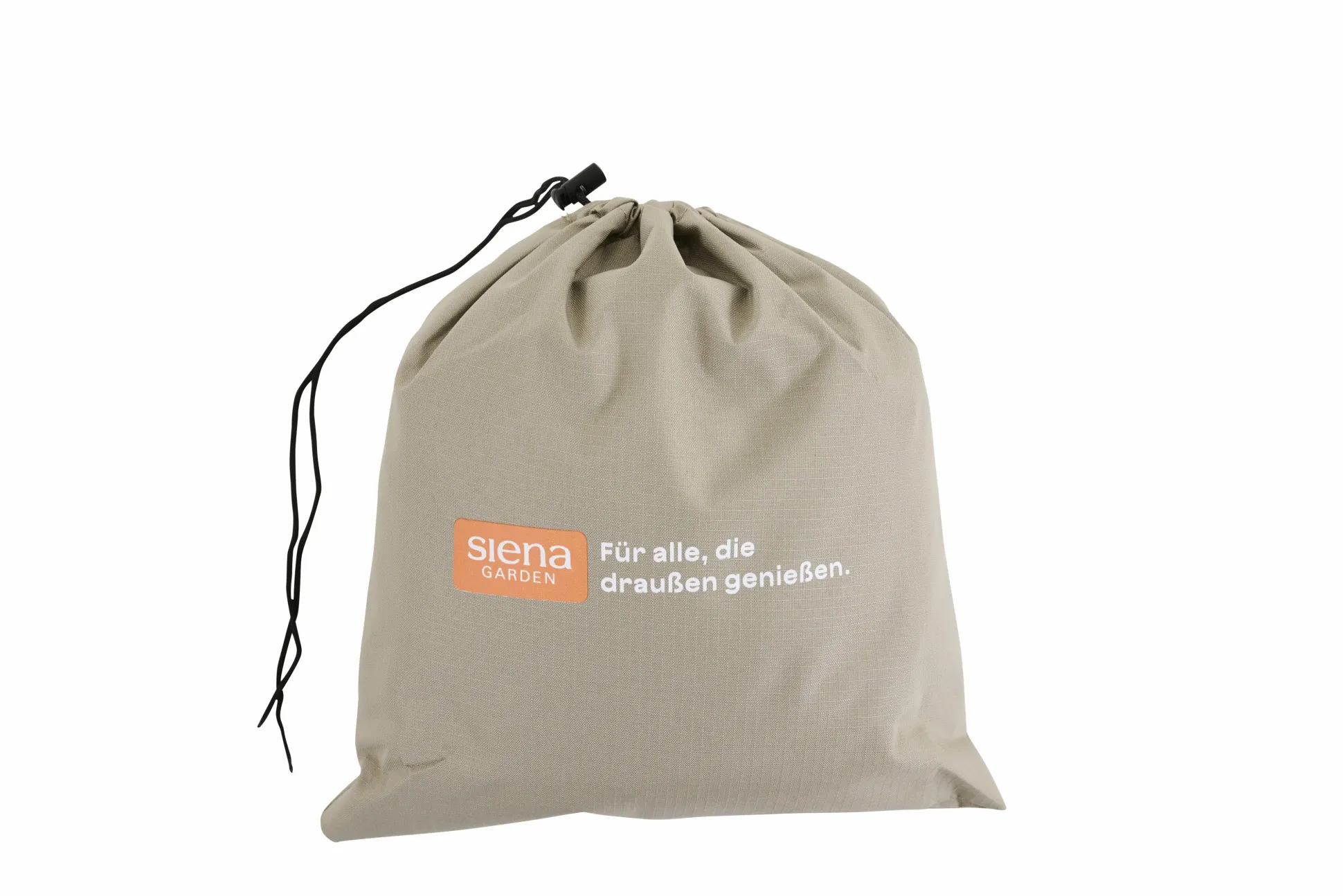 Siena Garden Schutzhülle Loungeset Plus 100 x 100 cm beige