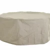Siena Garden Schutzhülle Sitzgruppe Plus 200 x 200 cm beige