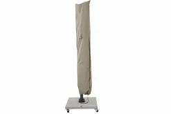 Siena Garden Schutzhülle Sonnenschirm 250 cm beige