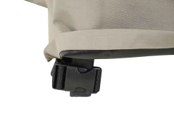 Siena Garden Schutzhülle Stapelstuhl Plus 67 x 67 cm beige