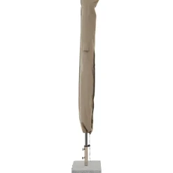 Siena Garden Schutzhülle Sonnenschirm 230 cm beige