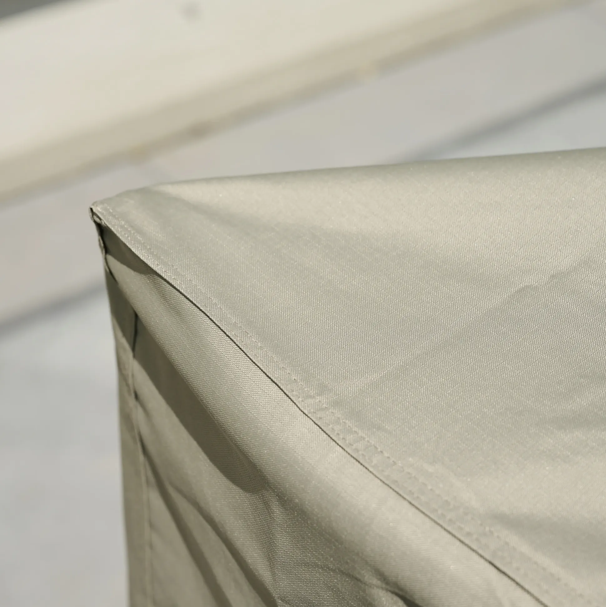 Siena Garden Schutzhülle Sitzgruppe Plus 160 x 150 cm beige