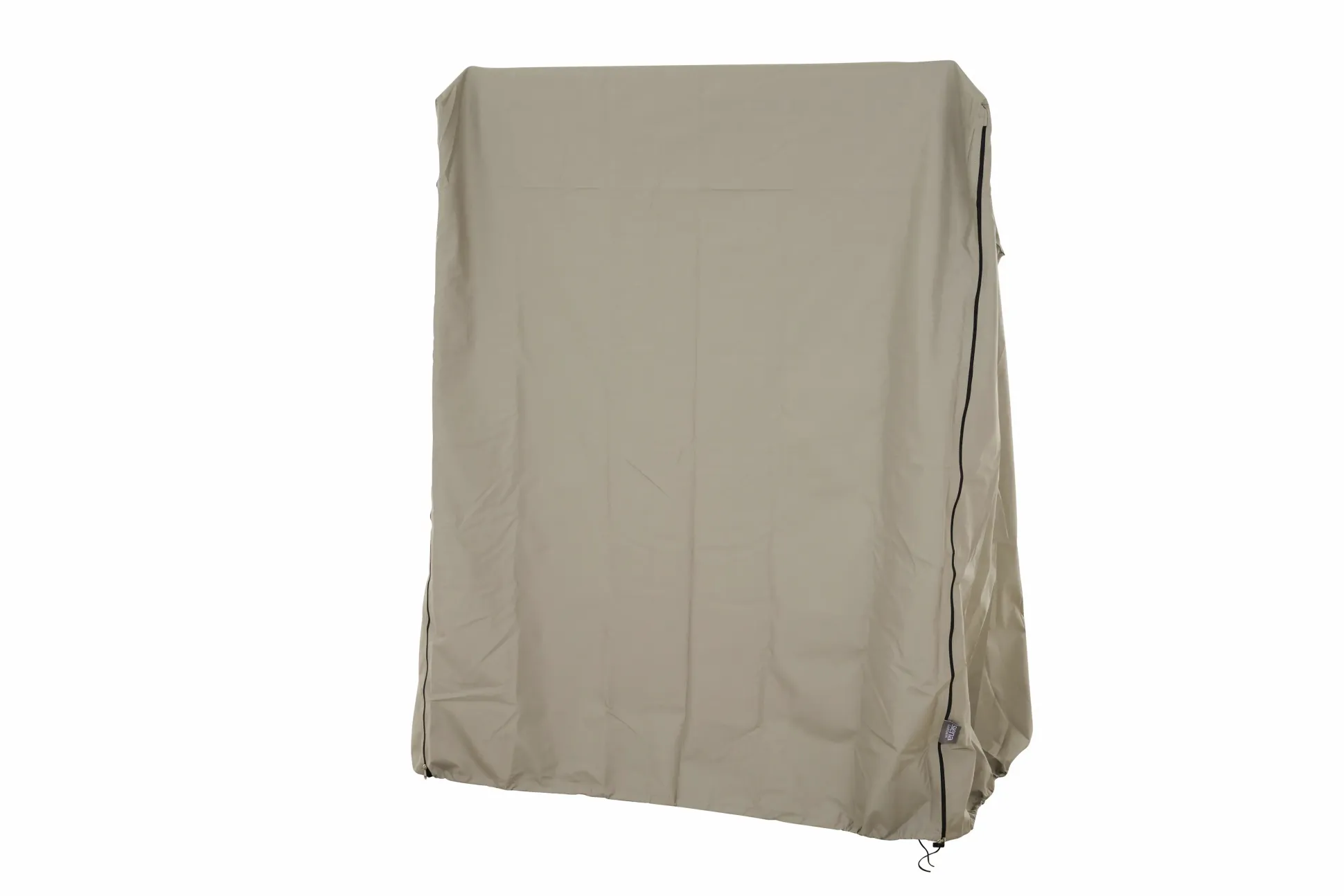 Siena Garden Schutzhülle Strandkorb Plus 105 x 128 cm beige