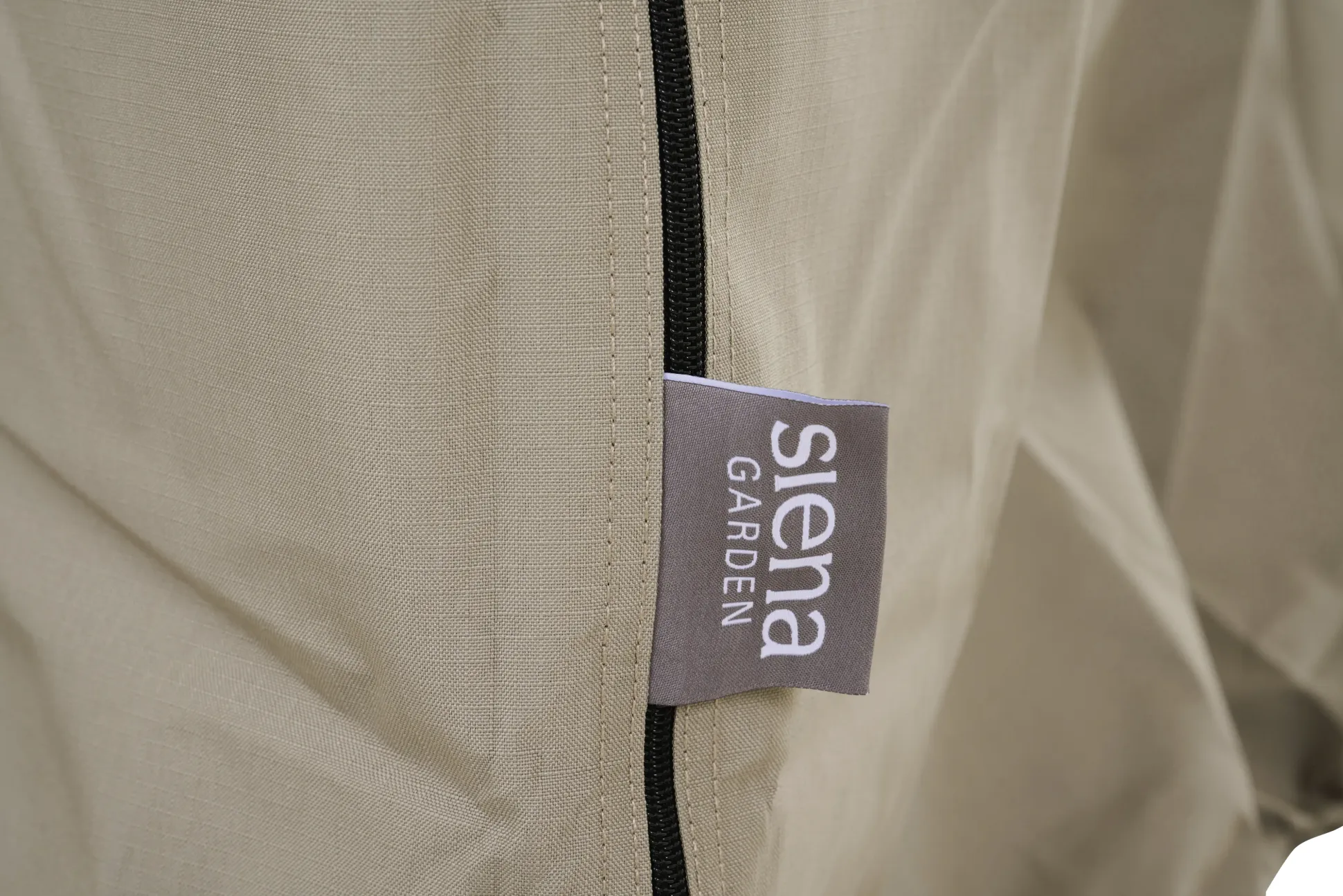 Siena Garden Schutzhülle Strandkorb Plus 105 x 150 cm beige