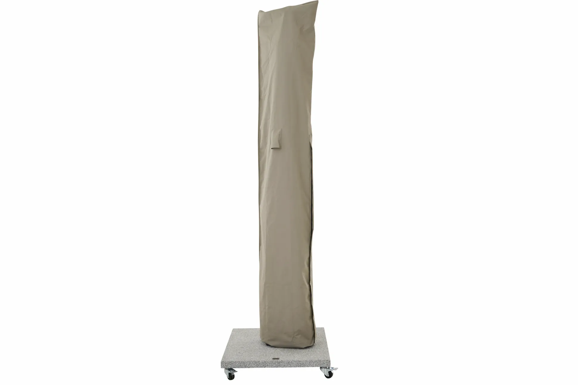 Siena Garden Schutzhülle Sonnenschirm 292 cm beige