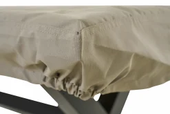 Siena Garden Schutzhülle Tisch Plus 185 x 115 cm beige