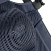 Siena Garden Campingliege Premium blau