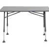 Siena Garden Campingtisch XL Premium 115 x 70 cm