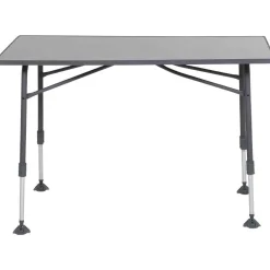 Siena Garden Campingtisch XL Premium 115 x 70 cm