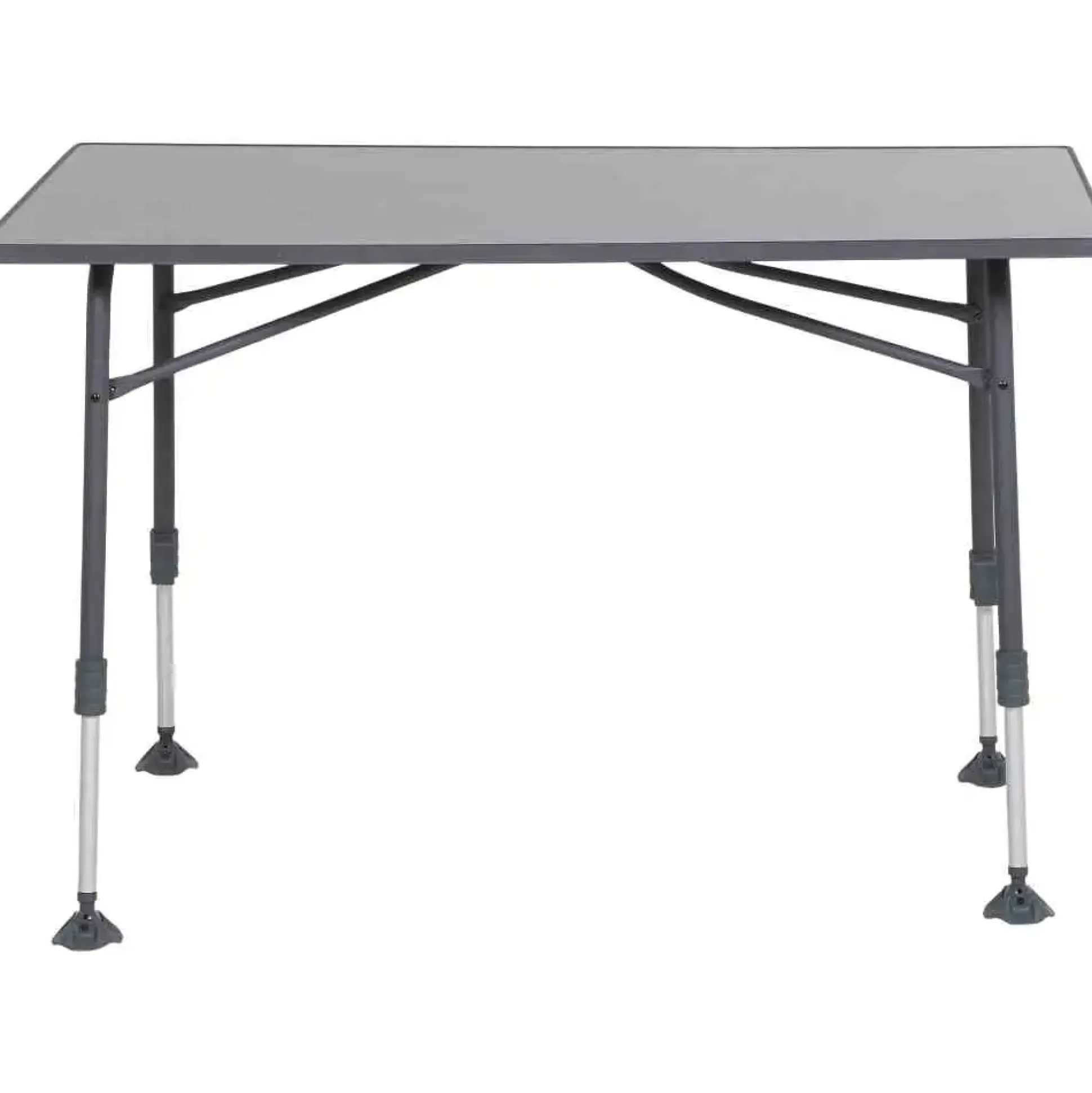 Siena Garden Campingtisch XL Premium 115 x 70 cm