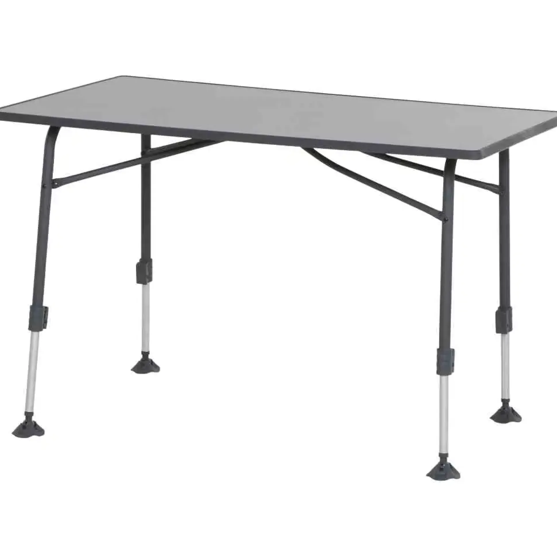 Siena Garden Campingtisch XL Premium 115 x 70 cm