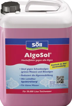 Söll AlgoSol® 2,5 l
