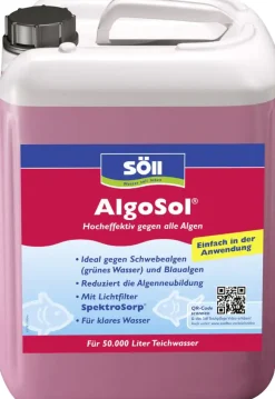 Söll AlgoSol® 2,5 l