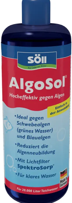 Söll AlgoSol 1 l