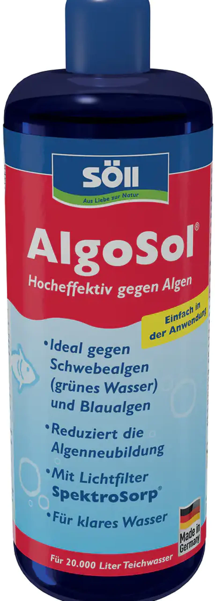 Söll AlgoSol 1 l