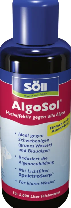 Söll AlgoSol 250 ml