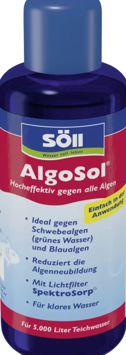 Söll AlgoSol 250 ml