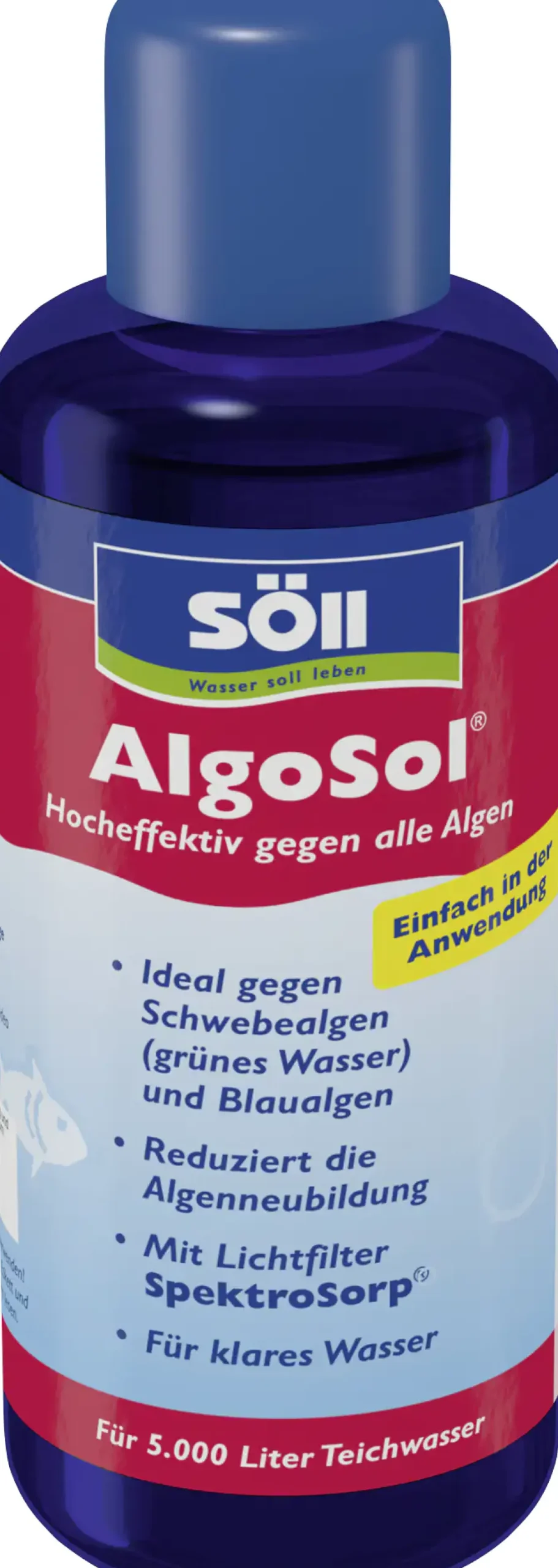 Söll AlgoSol 250 ml