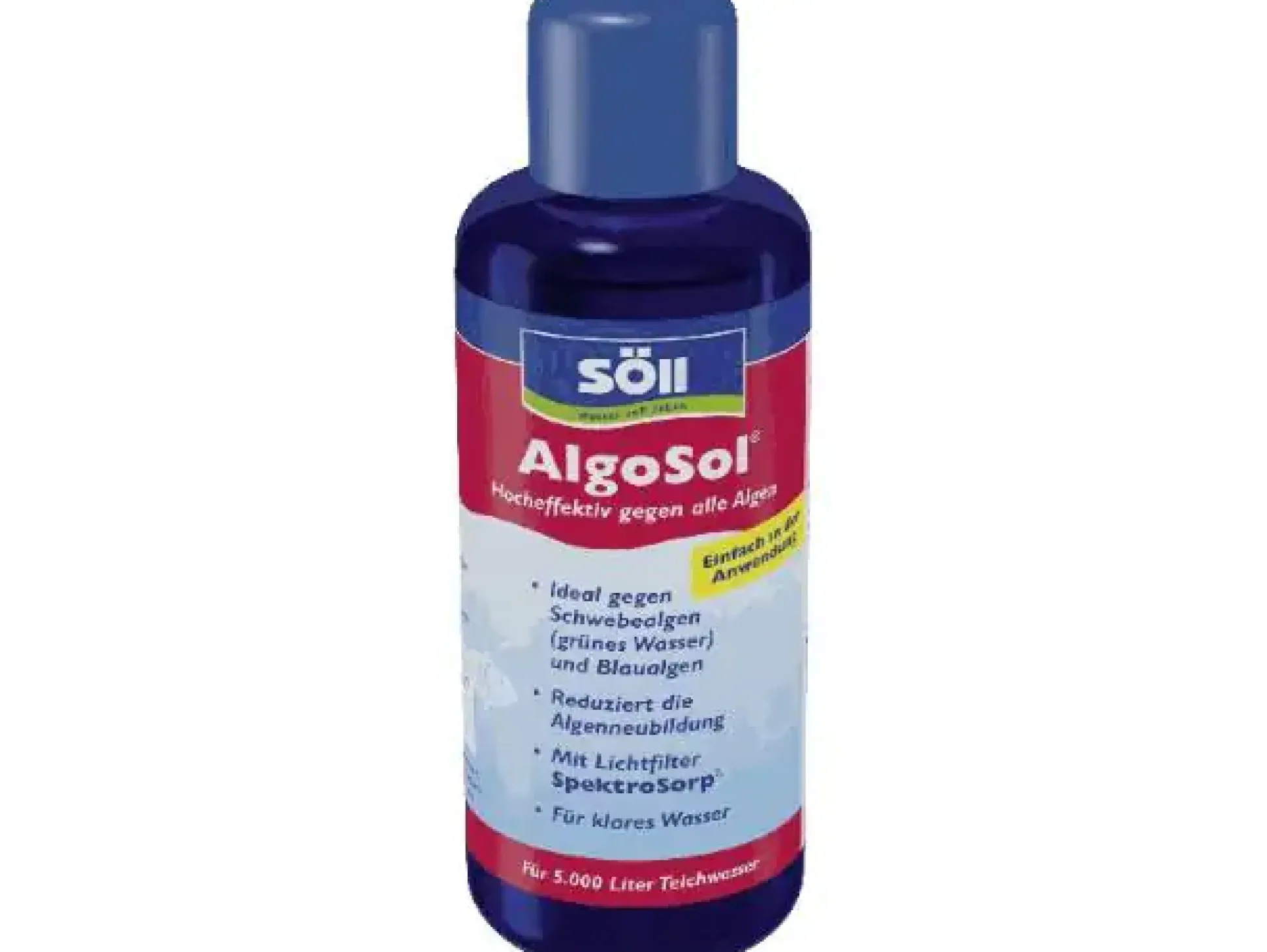 Söll AlgoSol 250 ml