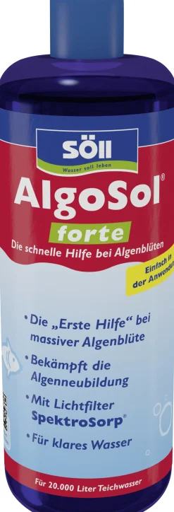 Söll AlgoSol® forte 1 L