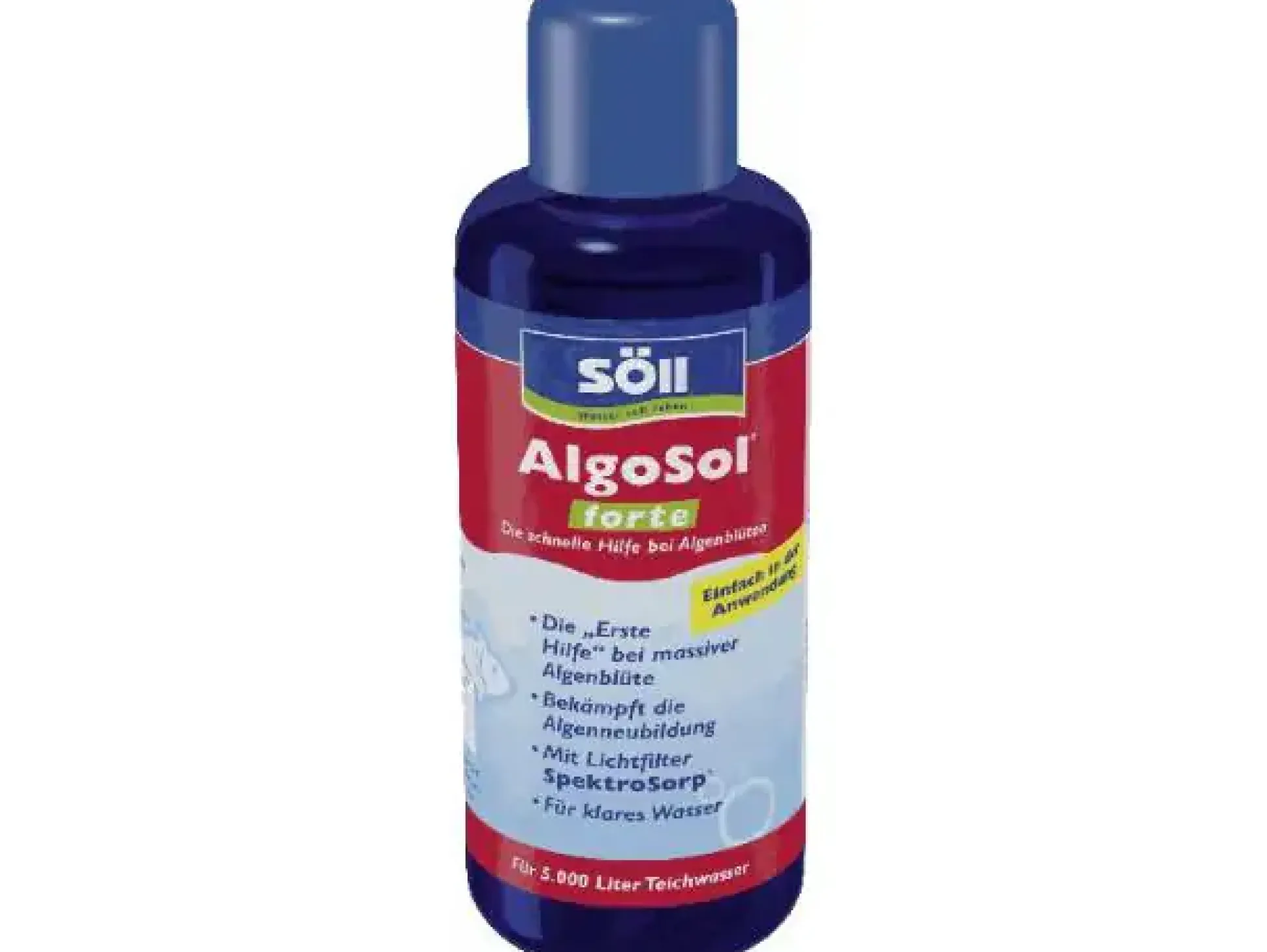 Söll AlgoSol forte 250 ml