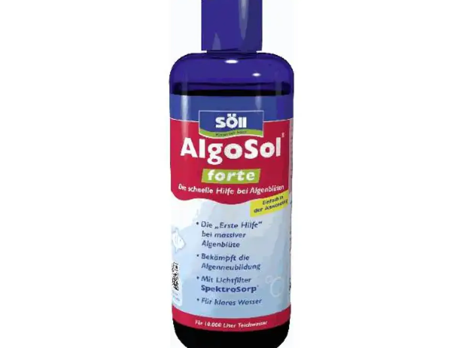 Söll AlgoSol forte 500 ml
