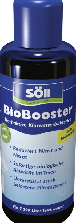 Söll BioBooster 250 ml