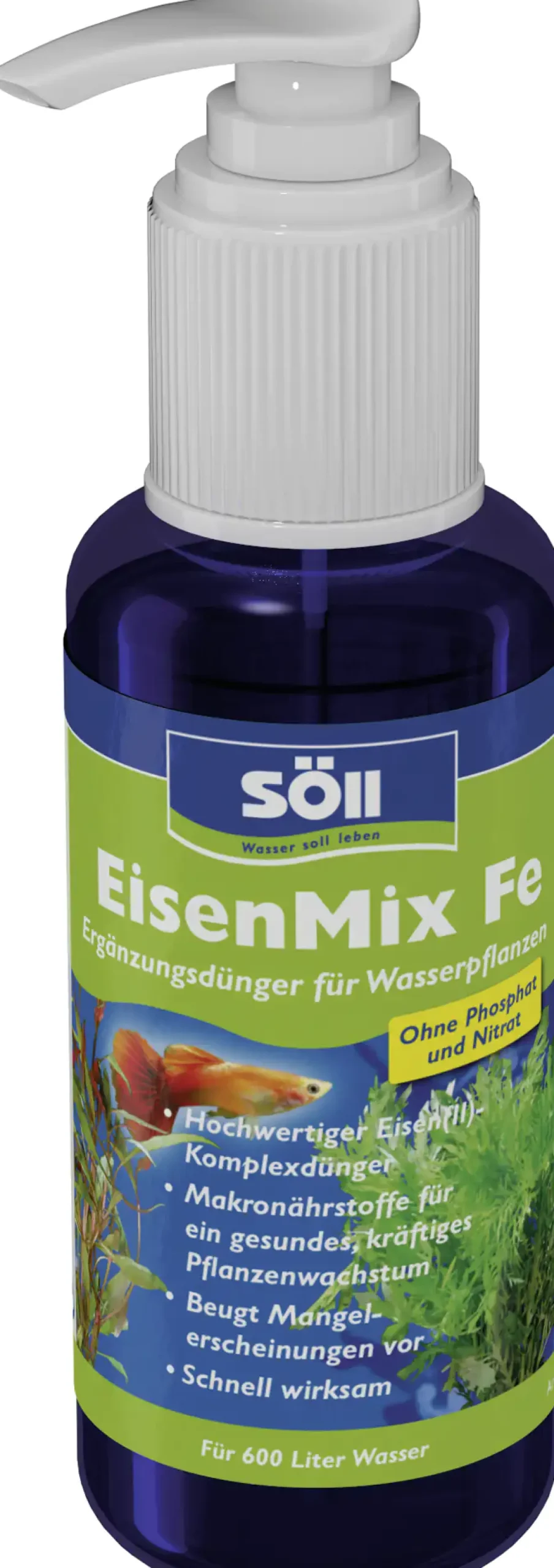 Söll EisenMix Fe 100 ml