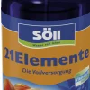 Söll 21Elemente 250 ml