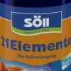 Söll 21Elemente 500 ml