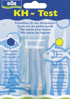 Söll KH-Schnelltest 1 Stück (2 Tests)