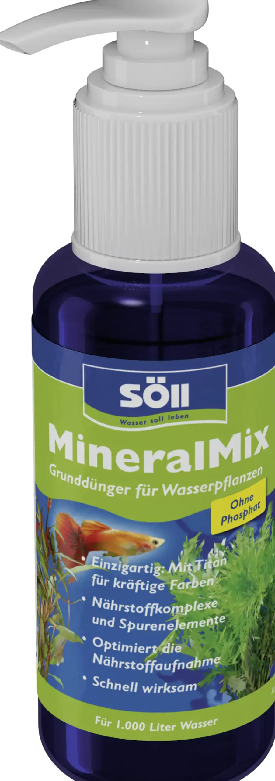 Söll MineralMix 100 ml