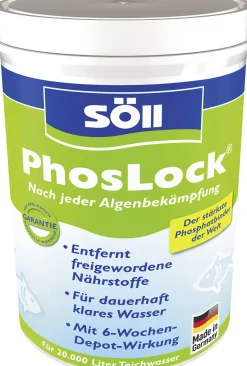 Söll PhosLock® AlgenStopp 1 kg