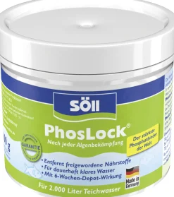 Söll PhosLock® AlgenStopp 100 g