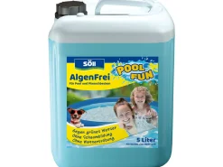 Söll Poolpflege AlgenFrei 5 L