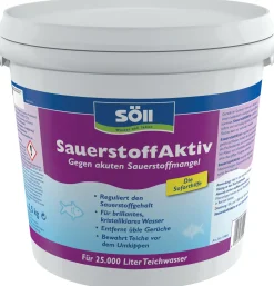 Söll SauerstoffAktiv 2,5 kg
