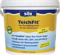 Söll TeichFit® 5 kg