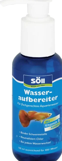 Söll Wasseraufbereiter 100 ml