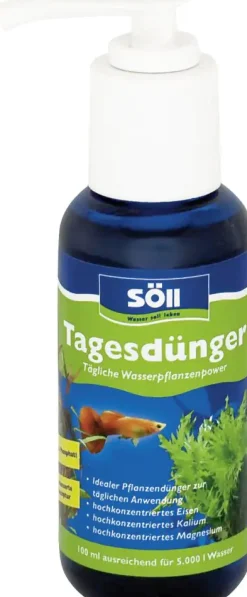 Söll Tagesdünger 100 ml