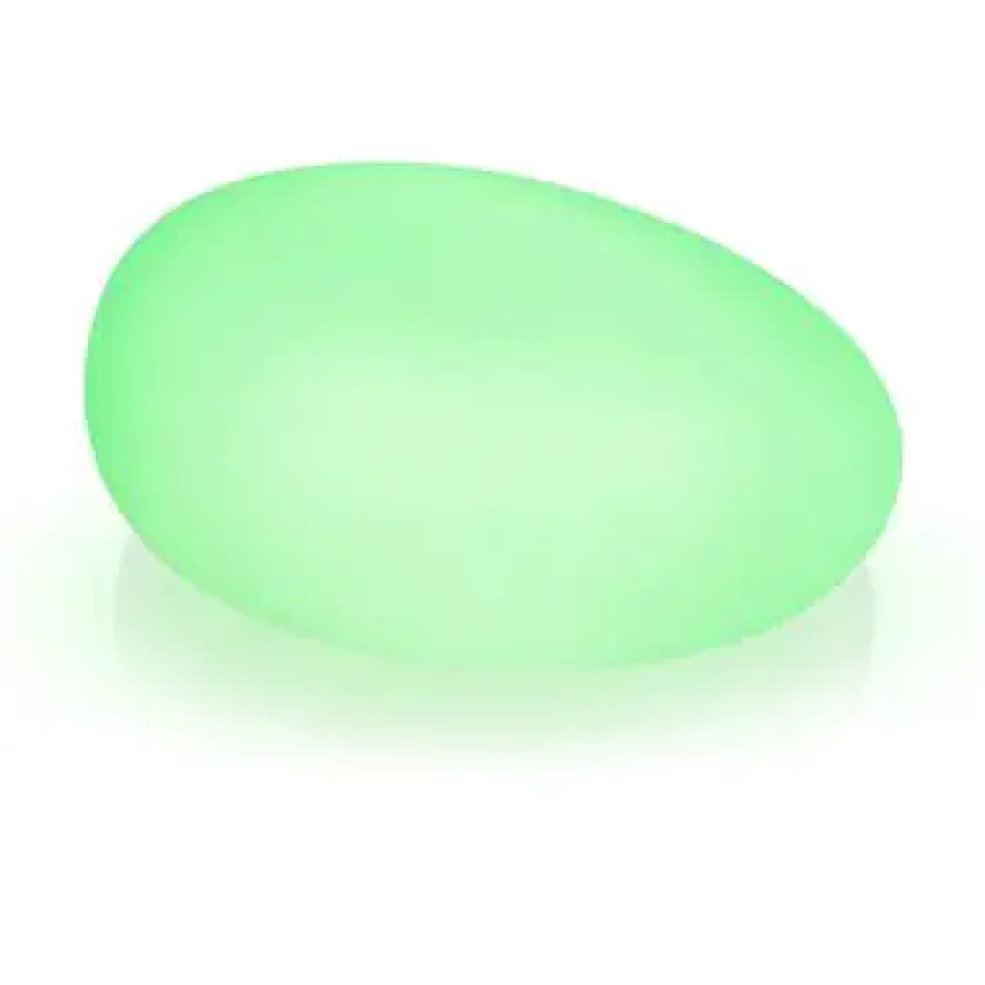 Smartwares LED Solarleuchte Stein OSL-50016 weiß Ø 40 cm RGBW