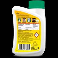 Solabiol Austriebsspritzmittel 500 ml
