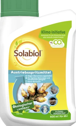Solabiol Austriebsspritzmittel 500 ml