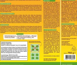 Solabiol Bio-Schneckenkorn 750 g