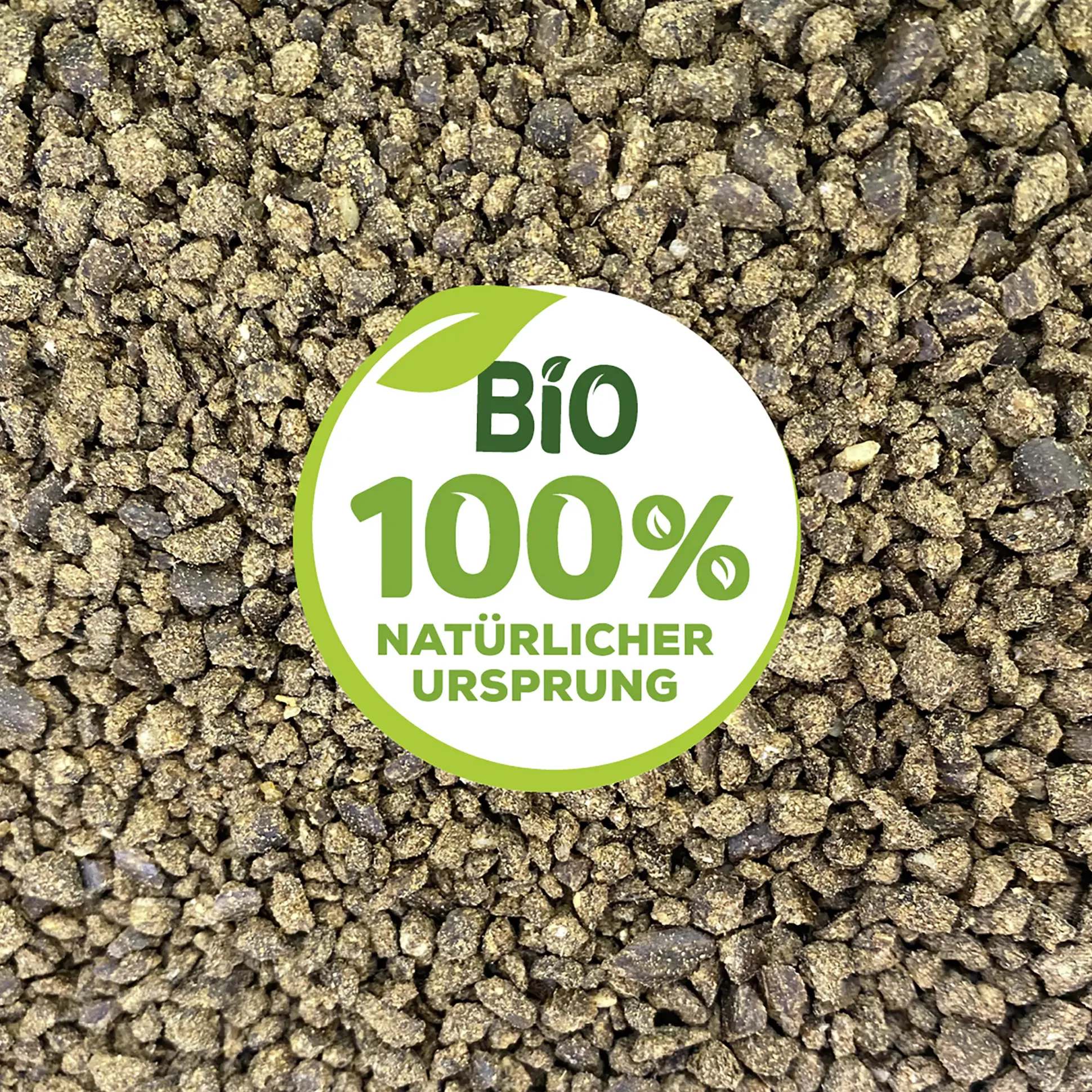 Solabiol Buchsbaum Dünger 1,5 kg