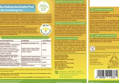Solabiol Buchsbaumzünslerfrei 50 ml