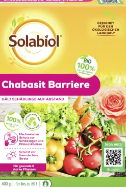 Solabiol Chabasit Barriere 400 g