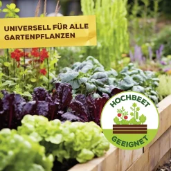 Solabiol Gartendünger Universal 5 kg