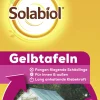 Solabiol Gelbtafeln 7 Stück