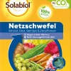 Solabiol Netzschwefel Pilzfrei 75 g