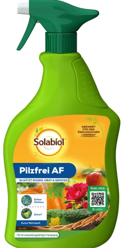 Solabiol Pilzfrei AF 750 ml